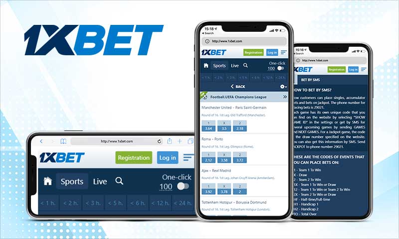 1xBet Korea Download APP - Your Gateway to Exciting Betting 45 1xBet Korea Download APP - Your Gateway to Exciting Betting 45