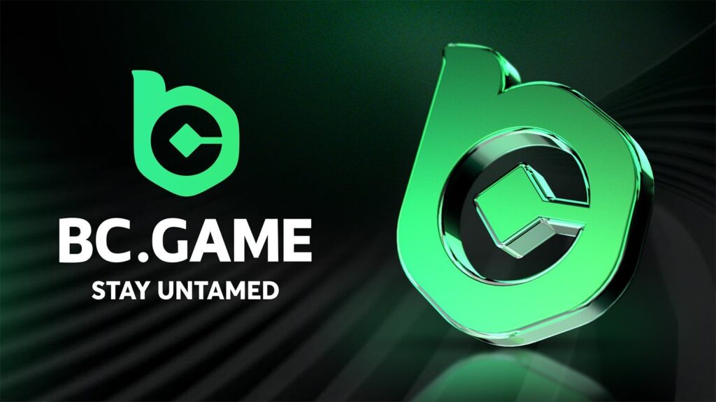 Découvrez l'univers de BCGame FR Le jeu de casino en ligne innovant Découvrez l'univers de BCGame FR Le jeu de casino en ligne innovant