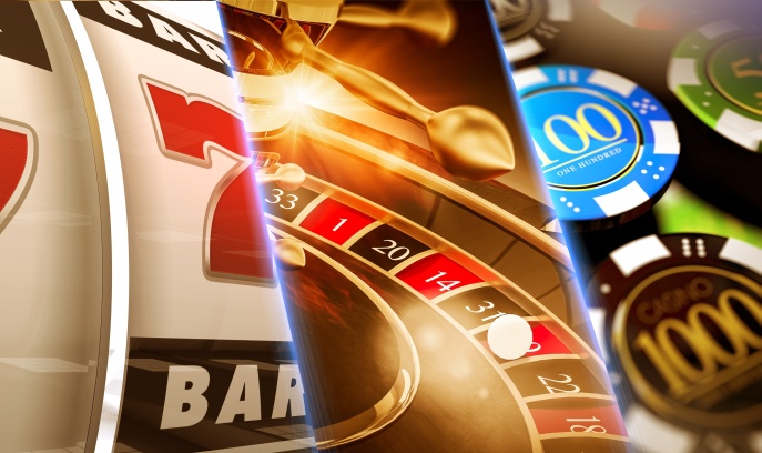 Descubre el Fascinante Mundo del Casino Online Sin DNI 50 Descubre el Fascinante Mundo del Casino Online Sin DNI 50