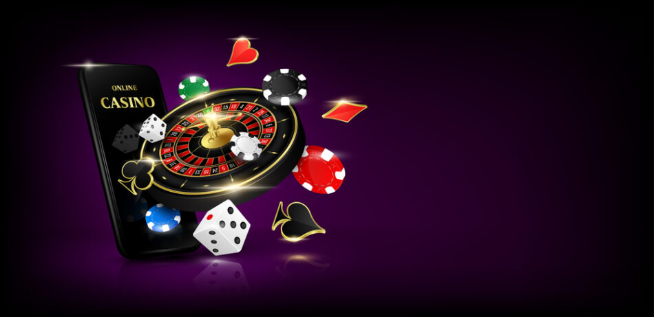 Descubre el Fascinante Mundo del Casino Online Sin DNI 50 Descubre el Fascinante Mundo del Casino Online Sin DNI 50
