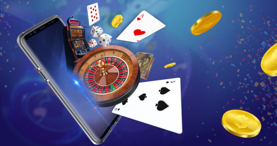 Discover Exciting Betting with Tropic Slots Casino Sportsbook Discover Exciting Betting with Tropic Slots Casino Sportsbook