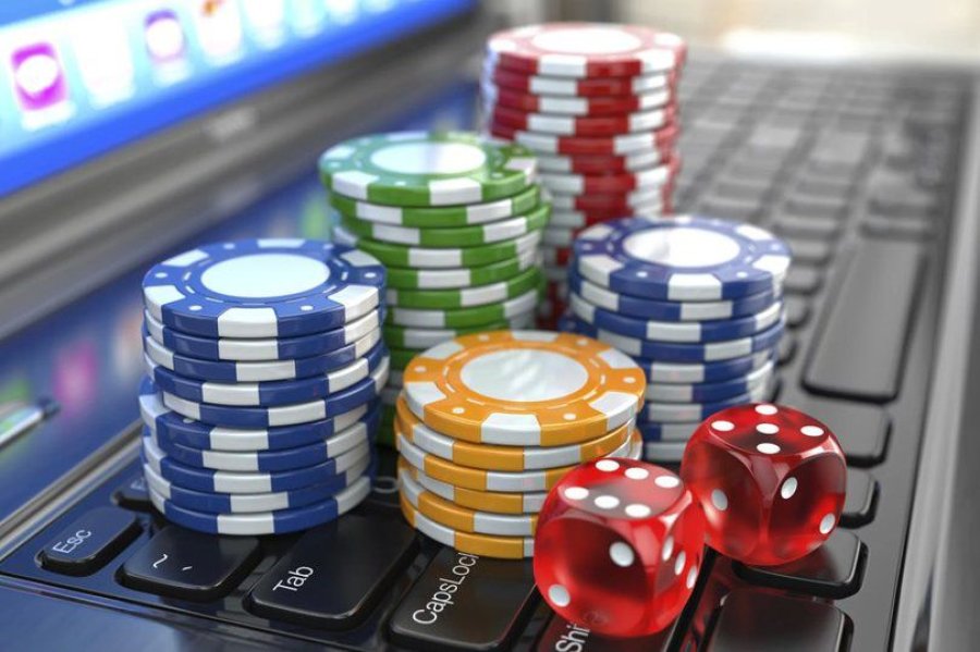 Discover the Excitement of Captain Marlin Online Casino UK Discover the Excitement of Captain Marlin Online Casino UK