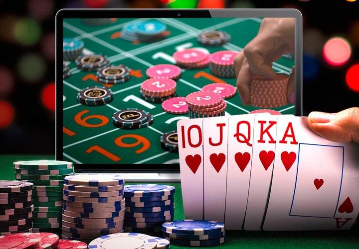 Discover the Excitement of Captain Marlin Online Casino UK Discover the Excitement of Captain Marlin Online Casino UK