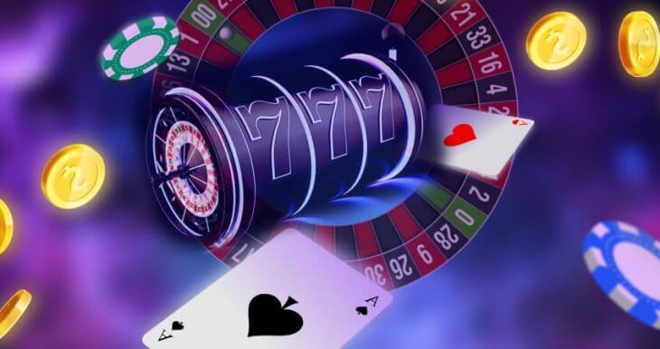 Discover the Mysteries of Lucky Manor Discover the Mysteries of Lucky Manor