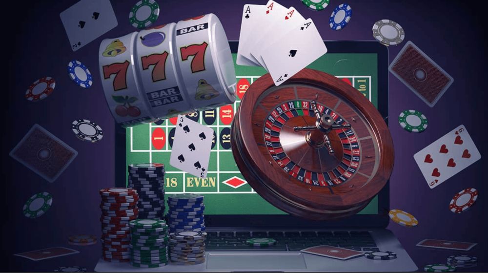 Discover the Thrill at Dexsport Casino & Sportsbook Discover the Thrill at Dexsport Casino & Sportsbook