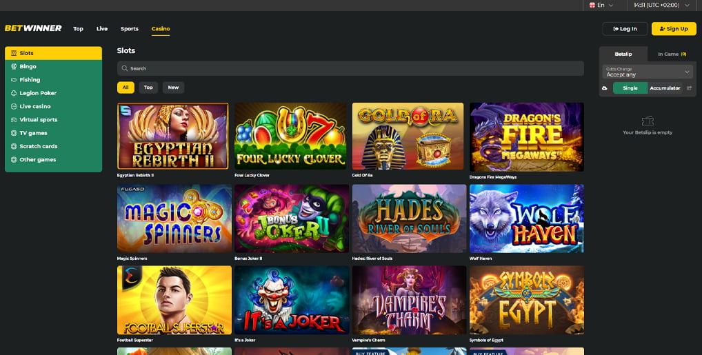 Experience the Excitement of Betwinner Casino Your Ultimate Gaming Destination Experience the Excitement of Betwinner Casino Your Ultimate Gaming Destination