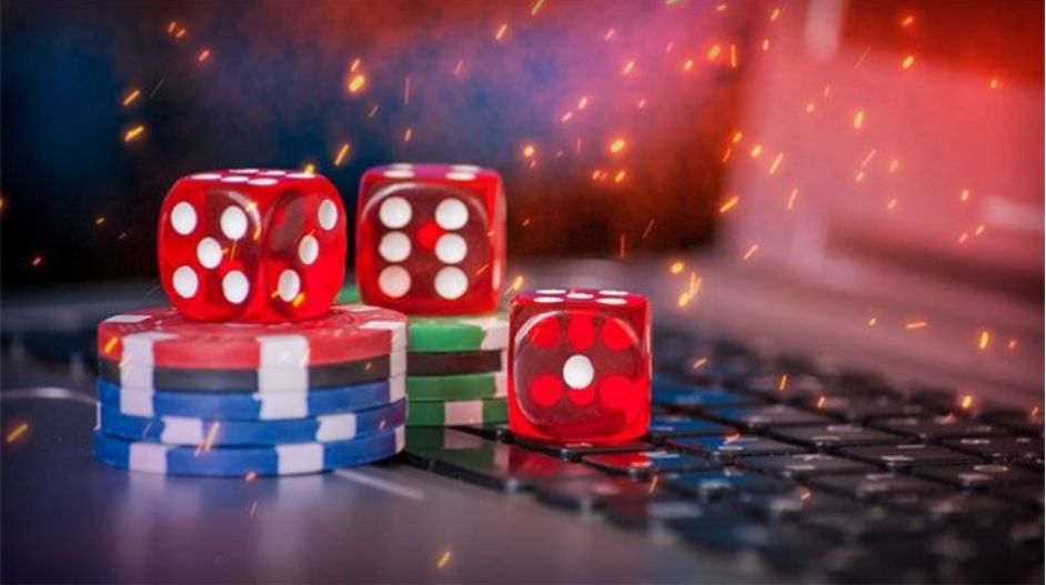Experience the Thrill Magius Casino Awaits You! Experience the Thrill Magius Casino Awaits You!