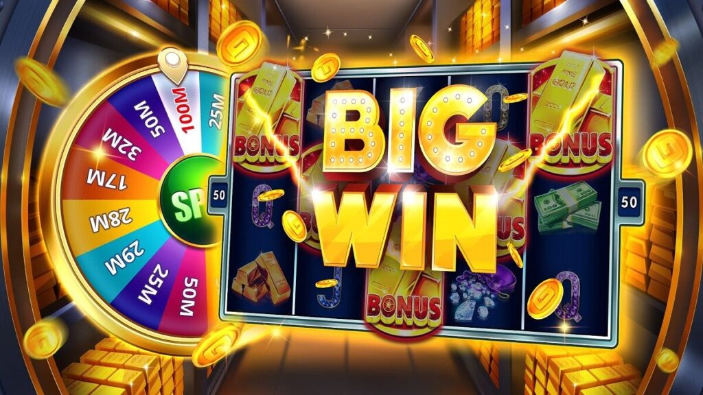 Experience the Thrill Magius Casino Awaits You! Experience the Thrill Magius Casino Awaits You!