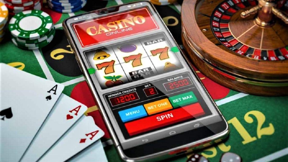 Explore the Thrills of Rabbit Win Casino 14 Explore the Thrills of Rabbit Win Casino 14