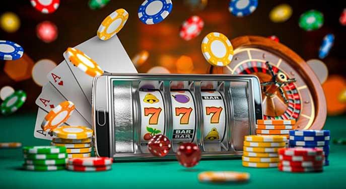 Exploring the Excitement of Casino Lucky Max 35