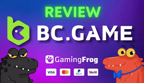 Exploring the Exciting World of BC Game Slots Philippines Exploring the Exciting World of BC Game Slots Philippines