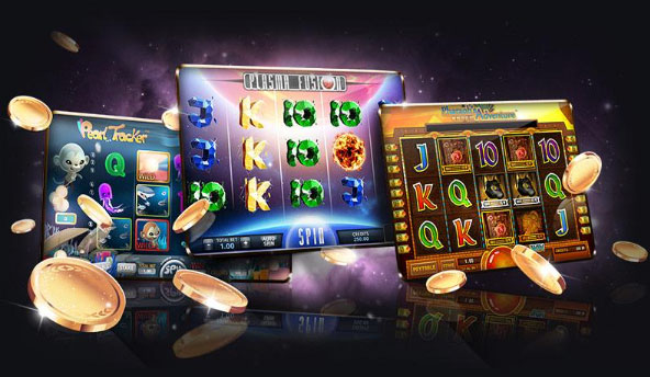 Unleashing Fun and Fortune Slotmonster Casino Unleashing Fun and Fortune Slotmonster Casino