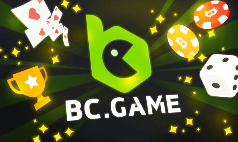 Unlock the Fun BC Game Free Spins Unlock the Fun BC Game Free Spins