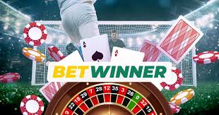 Unlock Your Winning Potential with Betwinner app Unlock Your Winning Potential with Betwinner app