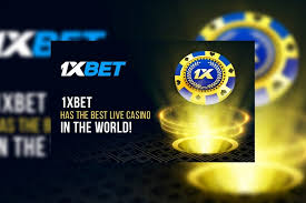 تطبيق 1xBet Indonesia Download APP