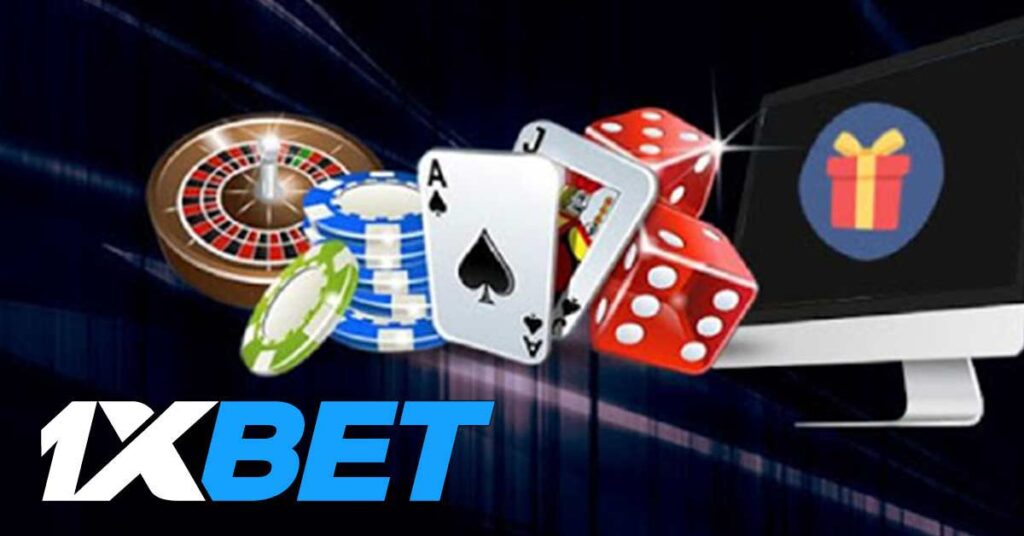 สนุกไปกับ 1xBet Thailand Casino - คาสิโนออนไลน์ที่ดีที่สุดในประเทศไทย สนุกไปกับ 1xBet Thailand Casino - คาสิโนออนไลน์ที่ดีที่สุดในประเทศไทย