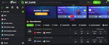 BC Game Azərbaycan Onlayn Qumar Dünyasına Daxil Olun BC Game Azərbaycan Onlayn Qumar Dünyasına Daxil Olun
