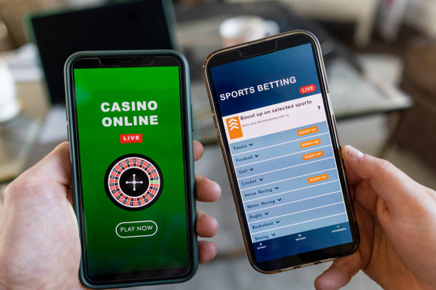Descubra o Mundo do 55bb bet Apostas e Diversão Online