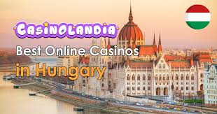 Discover the Best Live Casino Hungary An Unmatched Gaming Experience Discover the Best Live Casino Hungary An Unmatched Gaming Experience