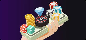 Discover the Excitement of Casiny Casino 5 Discover the Excitement of Casiny Casino 5