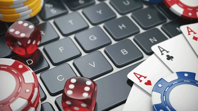 Discover the Excitement of Online Casino MySpins 3