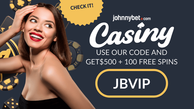 Discover the Exciting Casiny Casino No Deposit Bonus 43 Discover the Exciting Casiny Casino No Deposit Bonus 43