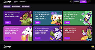 Discover the Exciting Casiny Casino No Deposit Bonus 43 Discover the Exciting Casiny Casino No Deposit Bonus 43