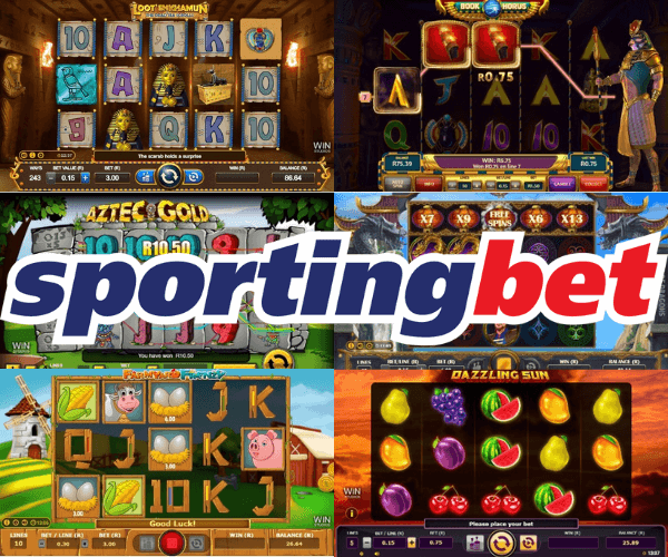 Discover the Exciting World of Betting and Gaming at megapulsa88