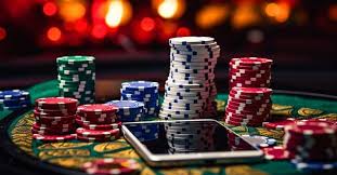 Discover the Exciting World of Casino Game Online UK 2
