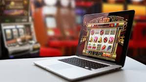 Discover the Exciting World of Casino Game Online UK 2