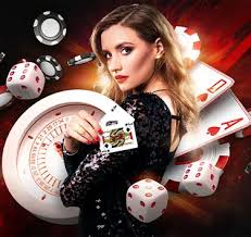 Discover the Exciting World of Casino Game Online UK 2