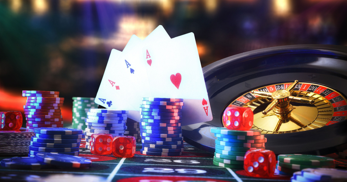 Discover the Exciting World of Gaming and Betting with megapulsa88