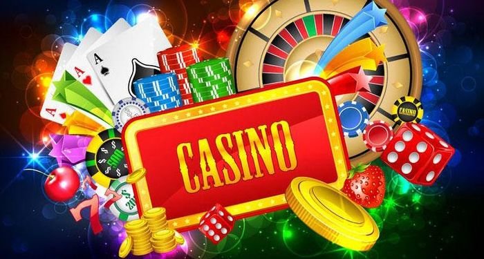 Discover the Thrills of Slots n Bets Casino Online Games
