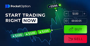 Discover the Versatile Trading Platform Pocket Option