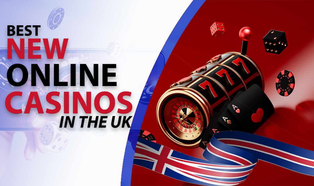 Experience the Thrill at Live Dealer Online Casino UK 5 Experience the Thrill at Live Dealer Online Casino UK 5