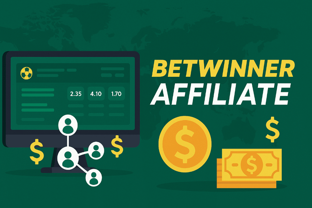 Explore the Excitement of Betwinner Online Casino Explore the Excitement of Betwinner Online Casino