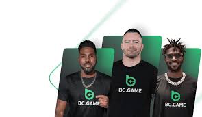 Explore the Exciting World of BC.Game Thailand 37