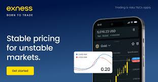 Exploring the Features of Exness Kabinet Your Ultimate Trading Companion Exploring the Features of Exness Kabinet Your Ultimate Trading Companion