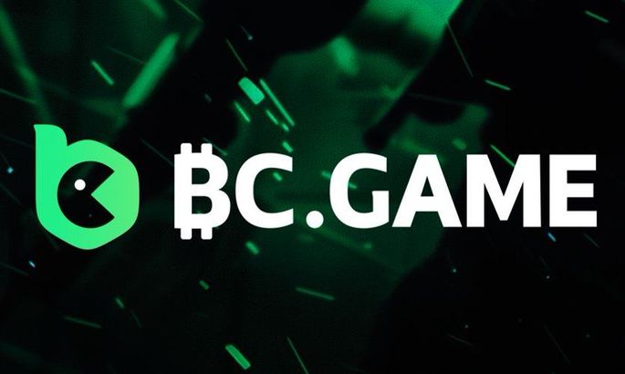 Exploring the Thrills of BC Game A New Era in Online Gaming