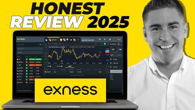 Exploring Trading Opportunities with Exness MT5 Demo Exploring Trading Opportunities with Exness MT5 Demo