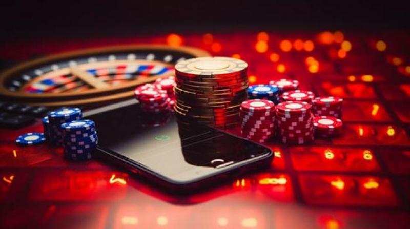 Najlepšie slovenske online casino - Hrajte bezpečne a zodpovedne Najlepšie slovenske online casino - Hrajte bezpečne a zodpovedne