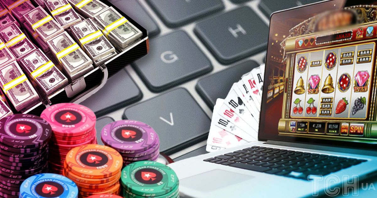 Najlepšie slovenske online casino - Hrajte bezpečne a zodpovedne Najlepšie slovenske online casino - Hrajte bezpečne a zodpovedne