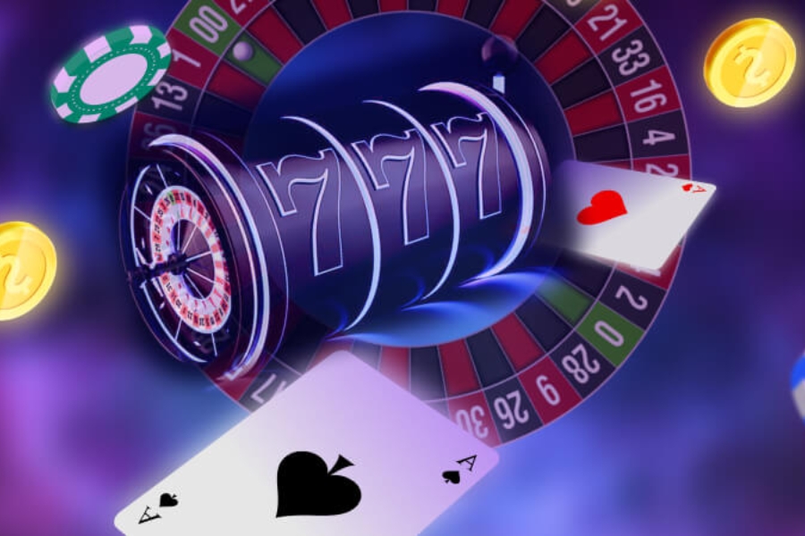 R7 casino регистрация Все, что нужно знать для начала игры R7 casino регистрация Все, что нужно знать для начала игры