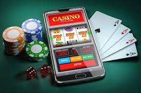 The Exciting World of Casino Online Real Money No The Exciting World of Casino Online Real Money No