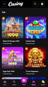 Unlocking the Secrets of Casiny Free Spins A Complete Guide Unlocking the Secrets of Casiny Free Spins A Complete Guide