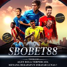 Agen Resmi sbobet Panduan Lengkap untuk Pemain dan Penjudi Online