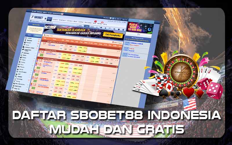 Agen Sbobet Bola Panduan Lengkap untuk Memilih dan Bergabung Agen Sbobet Bola Panduan Lengkap untuk Memilih dan Bergabung