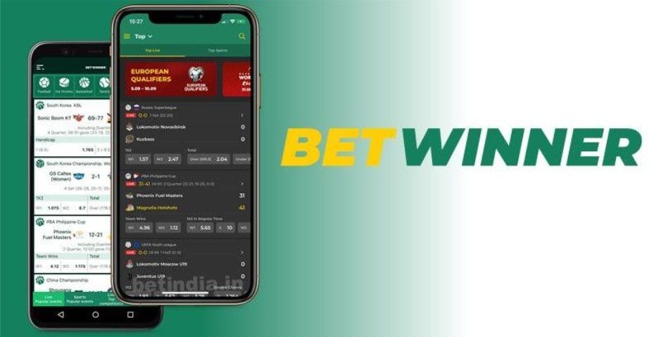 betwinner casino Overview, Games, Bonuses and Safety