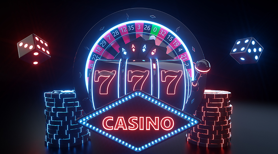 Discover the Exciting World of casino online free spins no 4