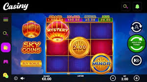 Discover the Exciting World of Casiny Casino 3
